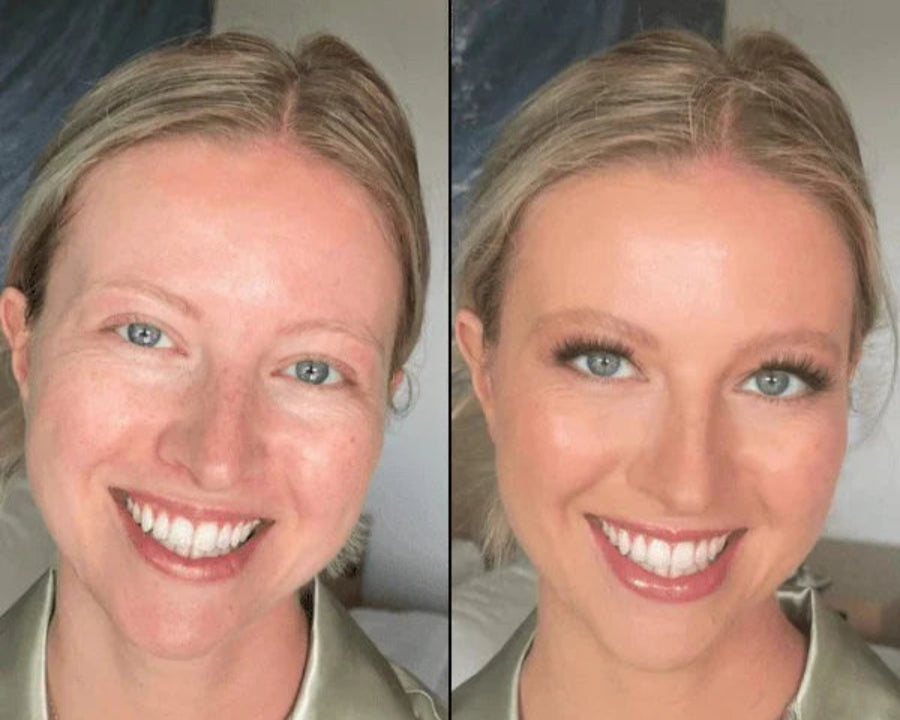 OneSiena® True Tone Foundation Stick