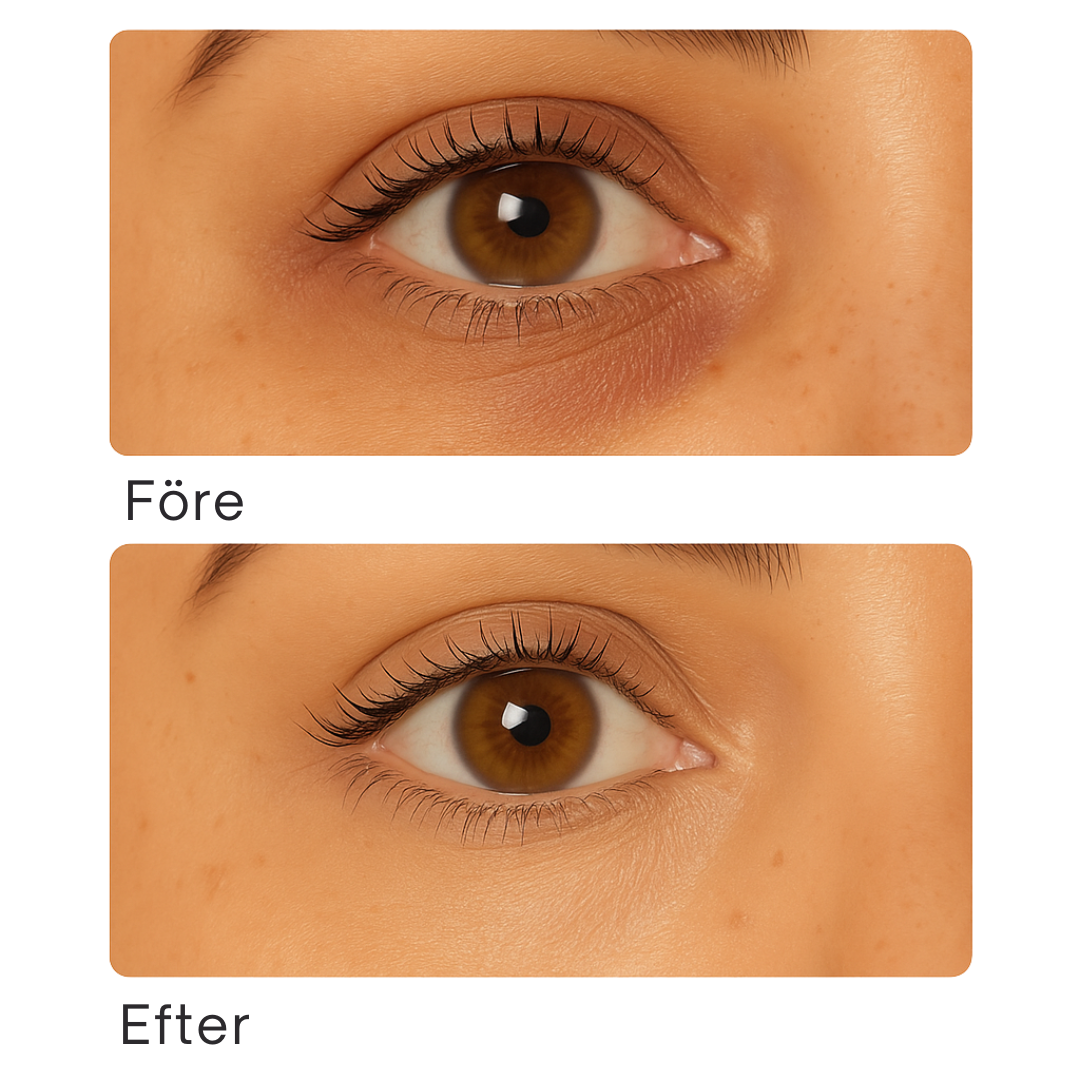 CC Concealer - Eliminate dark circles