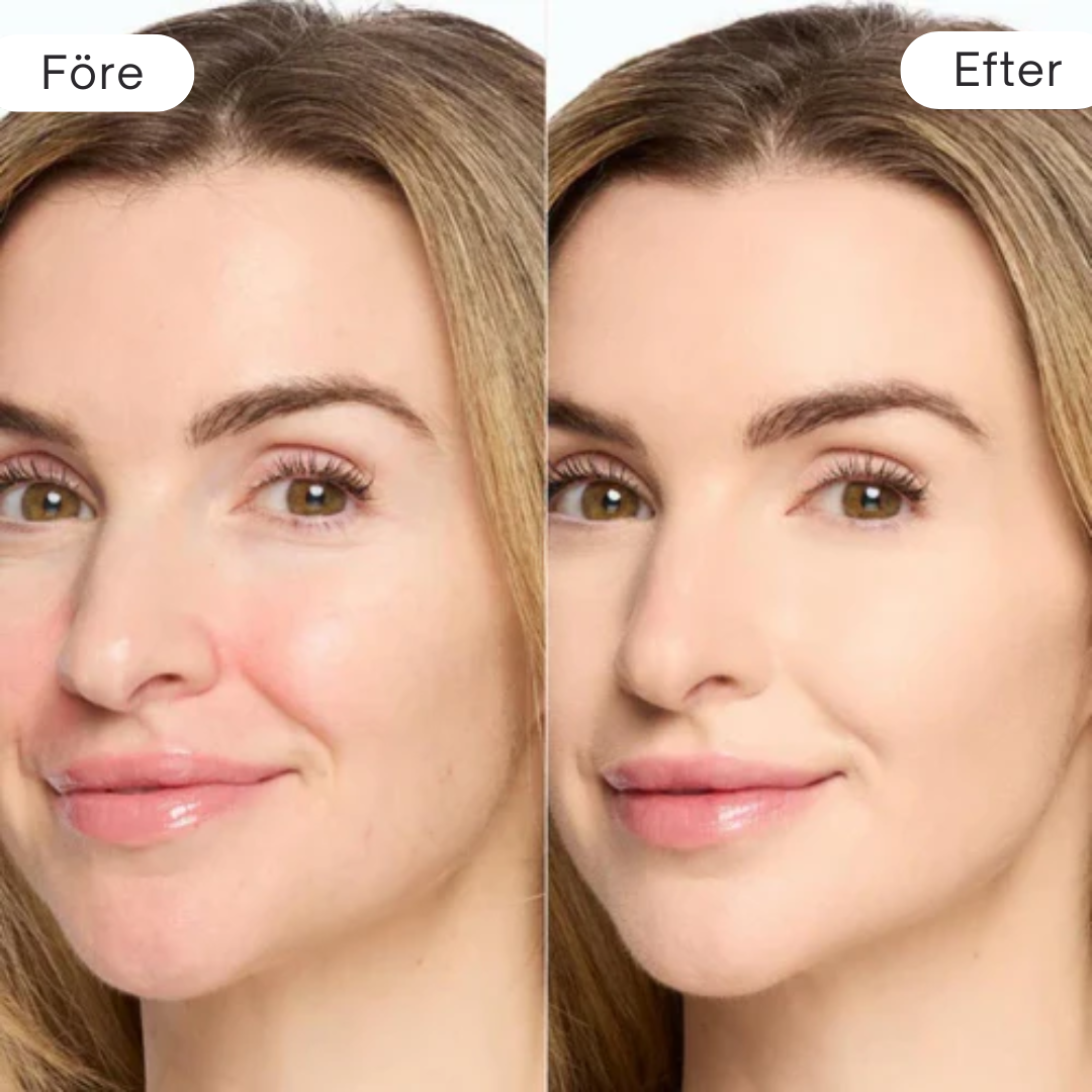 CC Concealer - Eliminate dark circles