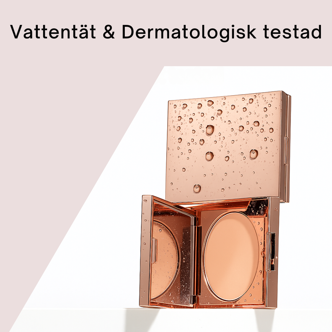 CC Concealer - Eliminate dark circles