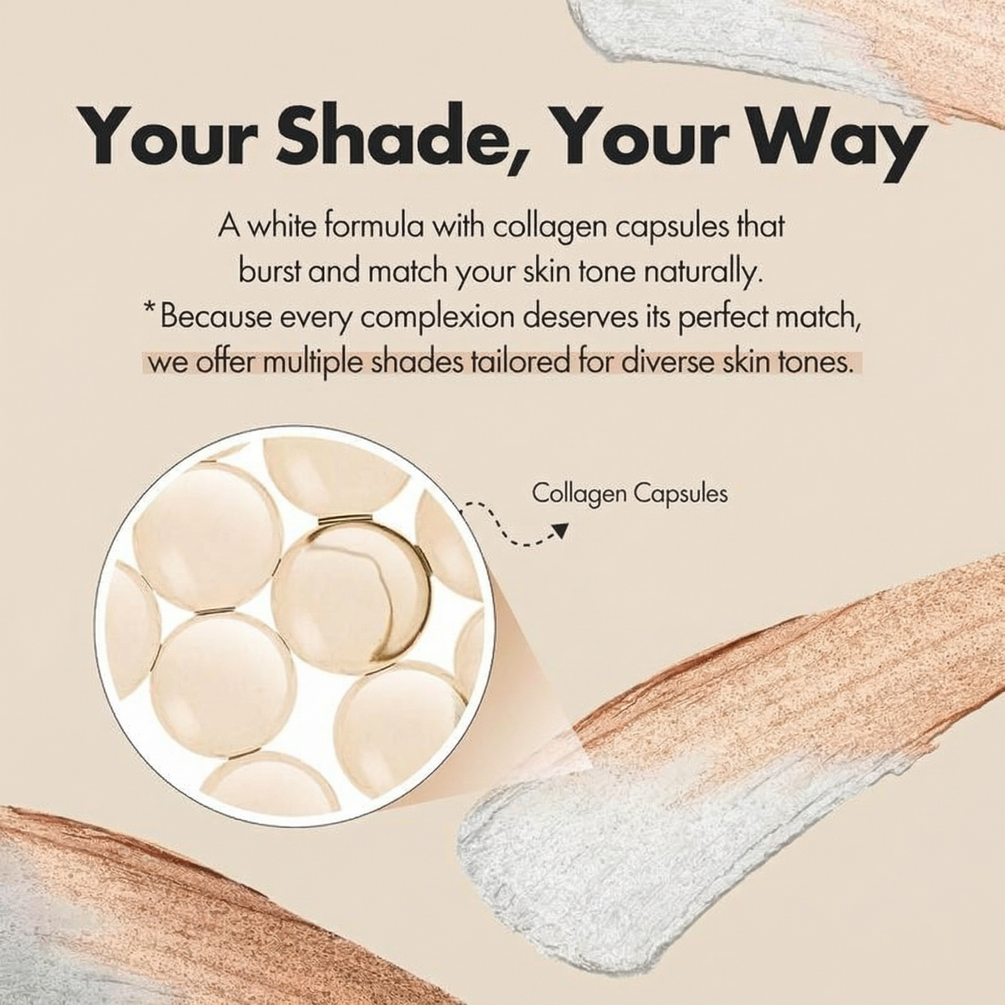 Foundation Ingredient