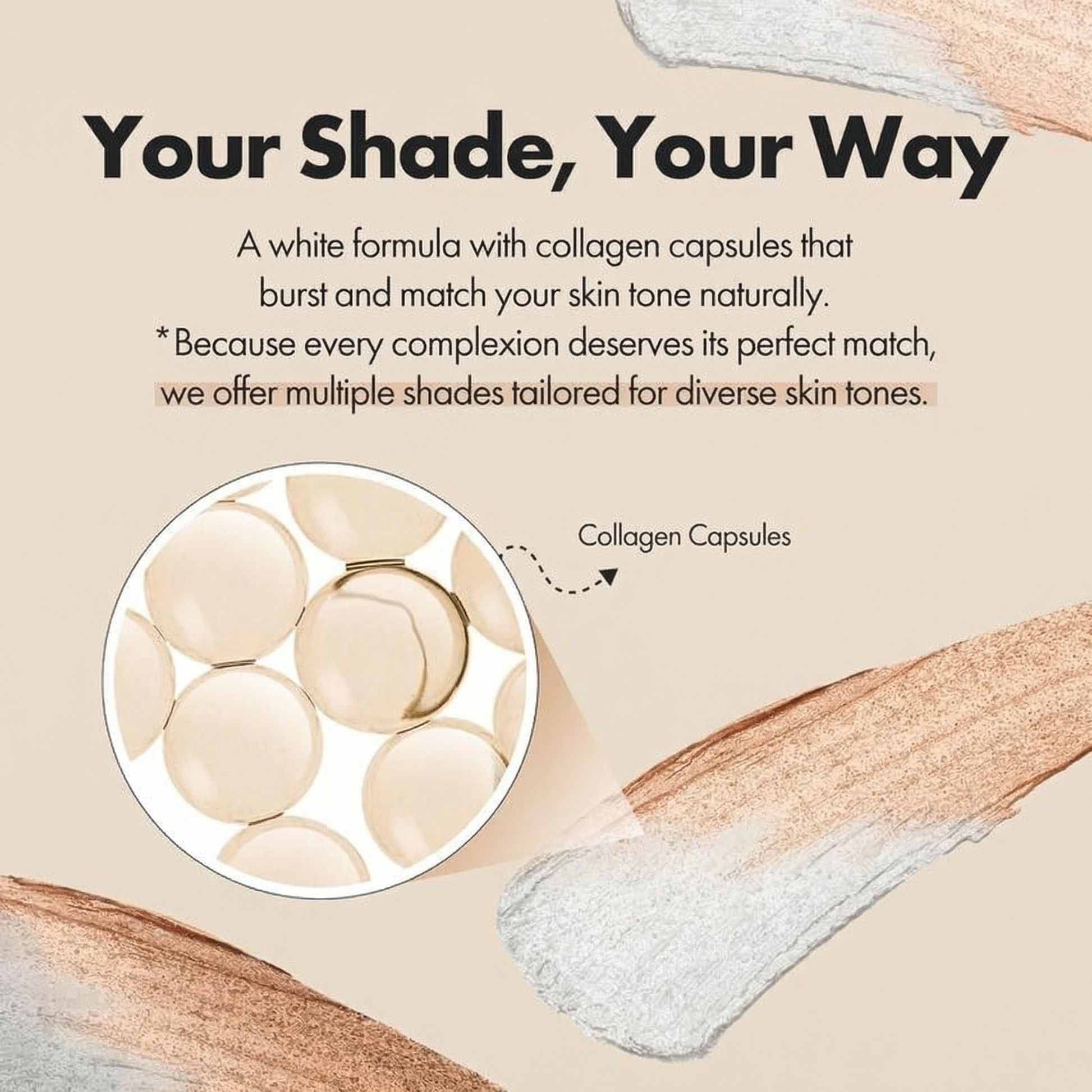 Foundation Ingredient