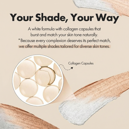 Foundation Ingredient