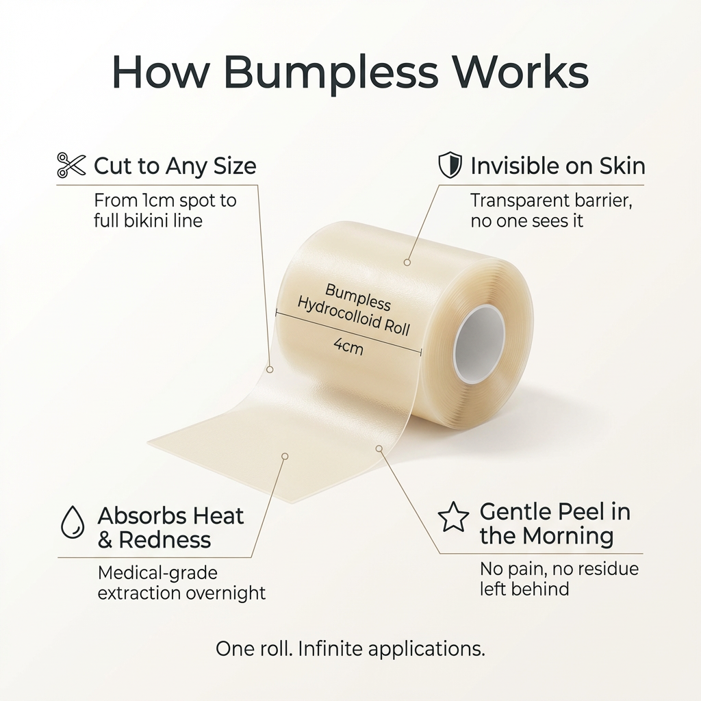 Bumpless by Siena