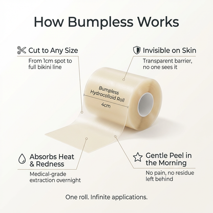 Bumpless by Siena