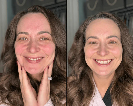 OneSiena® True Tone Foundation Stick