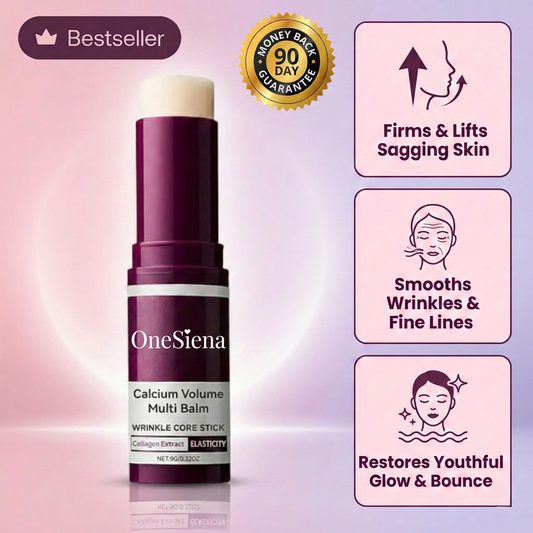 K-Beauty Calcium Balm