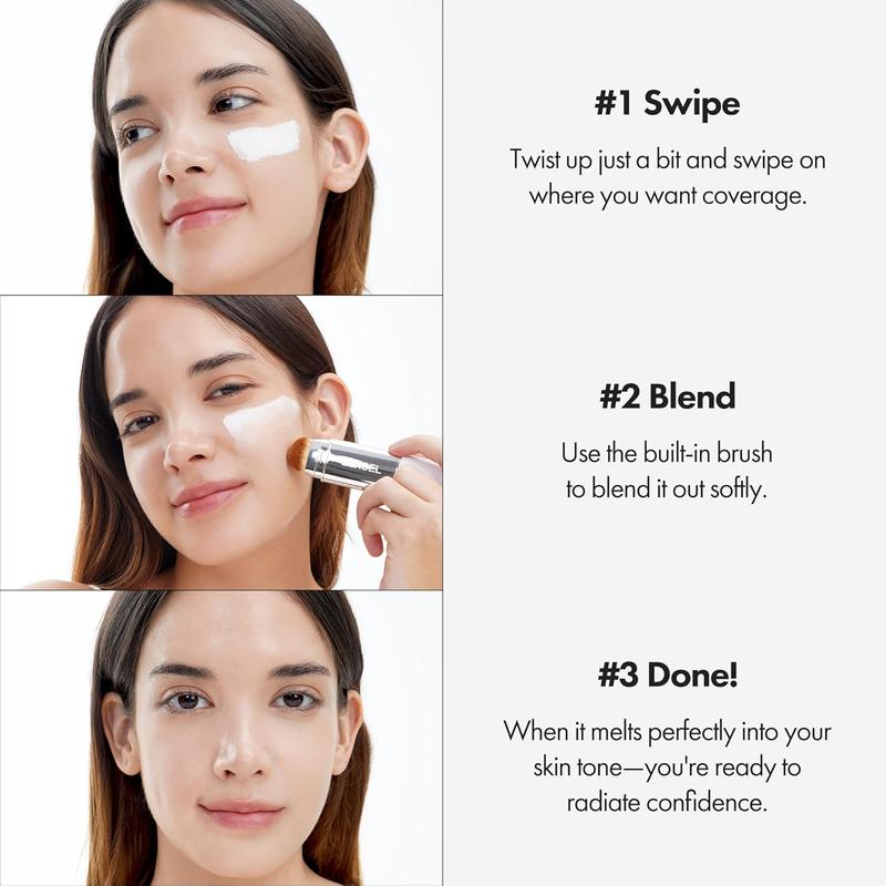 OneSiena® True Tone Foundation Stick